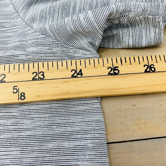 Oakley Gravity Pro Black Out Performance Regular Fit Golf Polo Shirt, Size 3XL - Picture 8 of 9